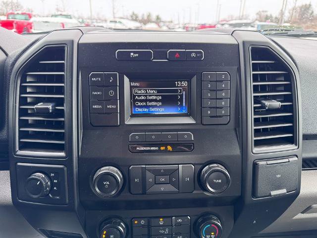 Certified 2020 Ford F150 XL w/ XL Power Equipment Group image 16