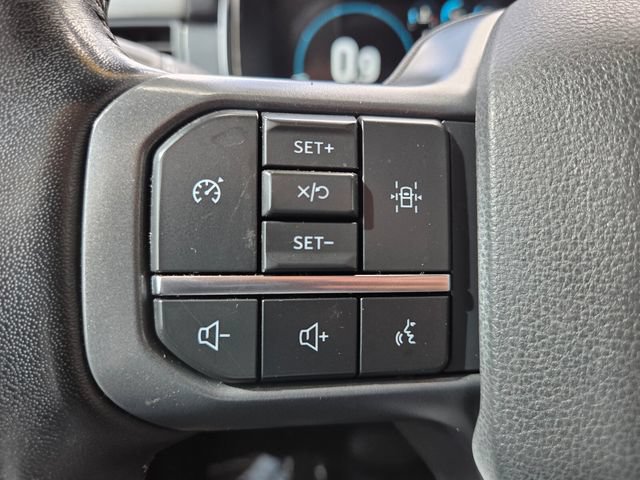 Certified 2023 Ford F150 Lariat RWD image 17