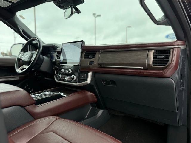 Certified 2024 Ford Expedition Max Limited image 20