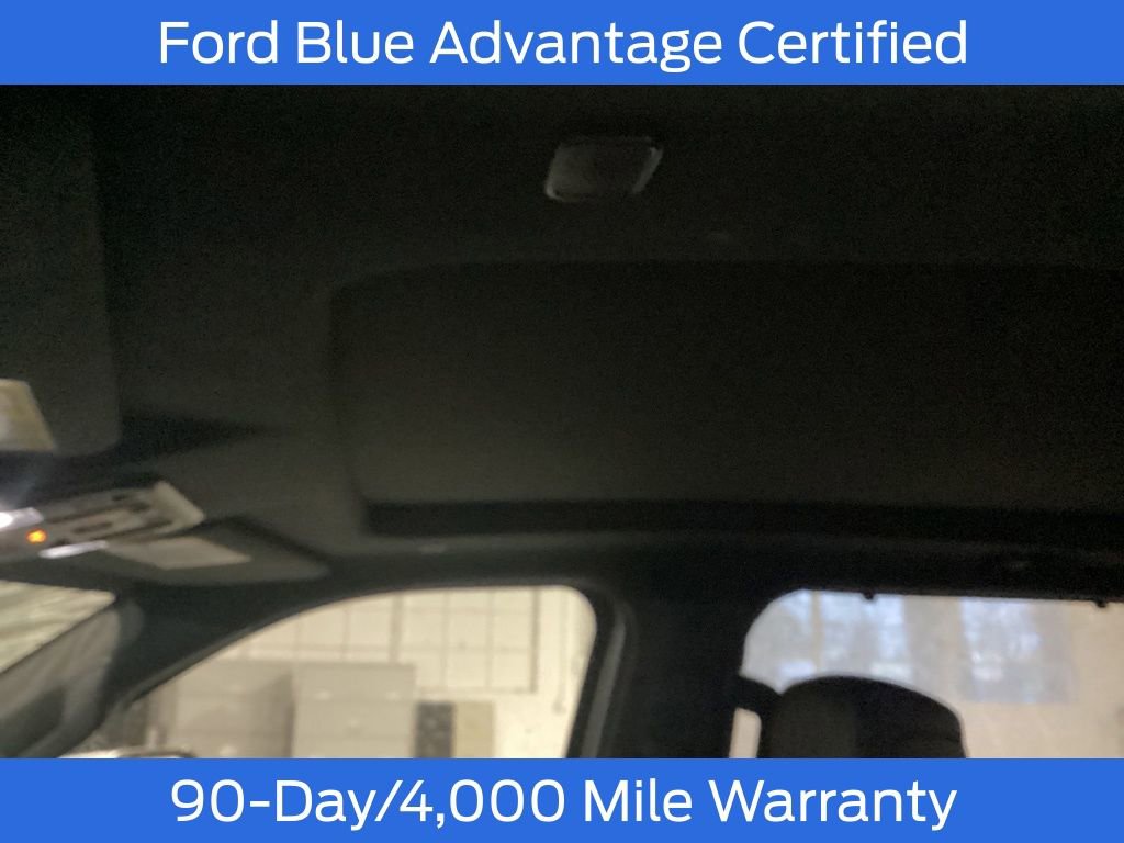 Used 2024 Toyota Tundra Platinum image 13