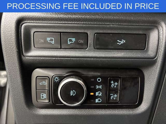 Certified 2023 Ford F150 XLT w/ Equipment Group 302A High AWD/4WD image 21