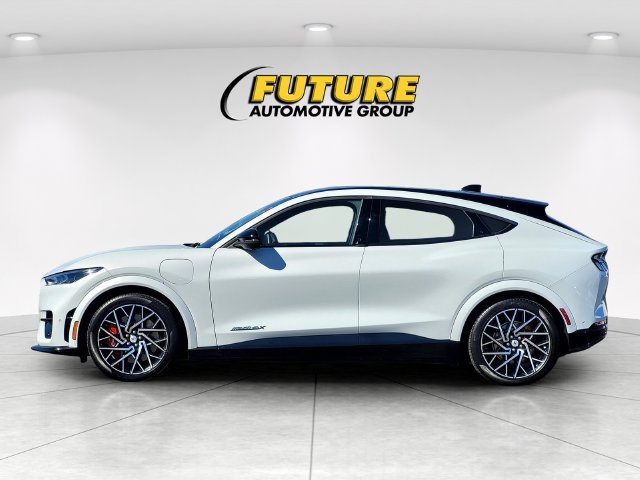 Certified 2023 Ford Mustang Mach-E GT w/ GT Performance Edition AWD/4WD image 7