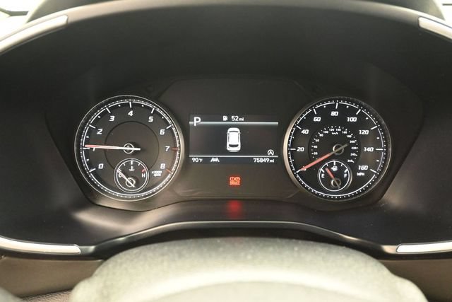 Used 2023 Hyundai Santa Fe SEL FWD image 19