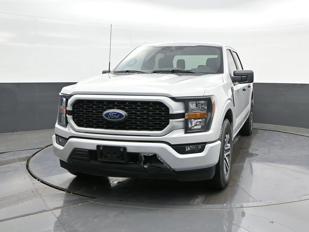 Certified 2023 Ford F150 XL w/ STX Appearance Package image 28
