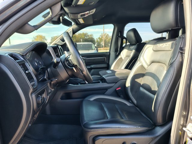 Used 2022 RAM 1500 TRX w/ TRX Level 1 Equipment Group AWD/4WD image 10