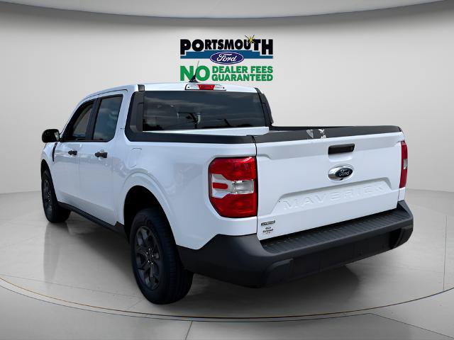Certified 2024 Ford Maverick XLT FWD image 21