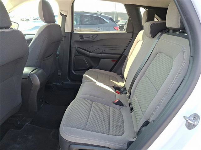 Certified 2022 Ford Escape SE image 10