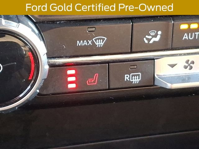 Certified 2023 Ford F150 XLT w/ Equipment Group 302A High image 28