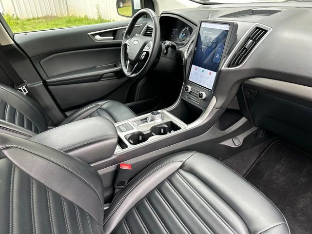 Certified 2023 Ford Edge SEL image 18