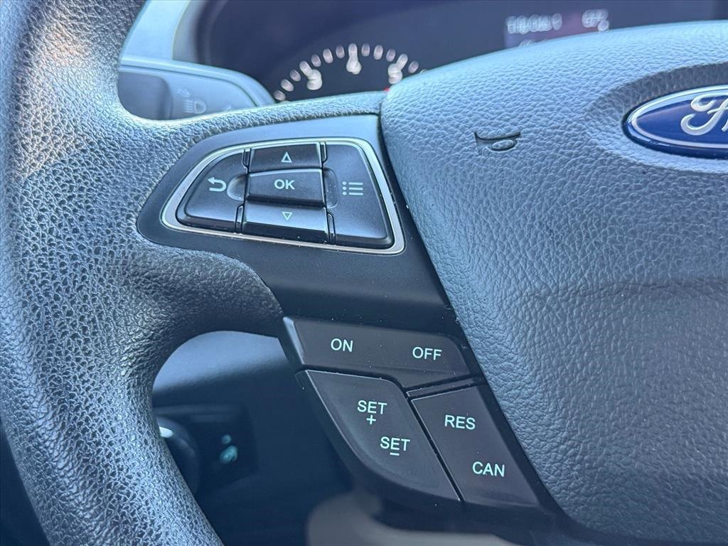 Certified 2020 Ford EcoSport S image 22