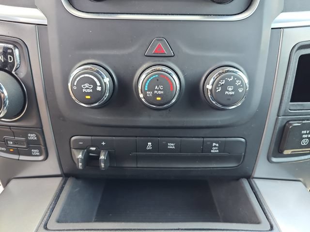Used 2022 RAM 1500 Warlock w/ Trailer Tow Group AWD/4WD image 25