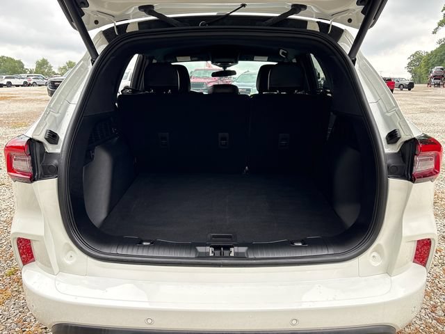 Certified 2023 Ford Escape ST-Line Select w/ Tech Pack #2 AWD/4WD image 16