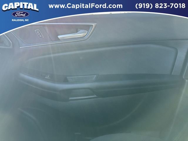 Certified 2022 Ford Edge SEL w/ Convenience Package image 28