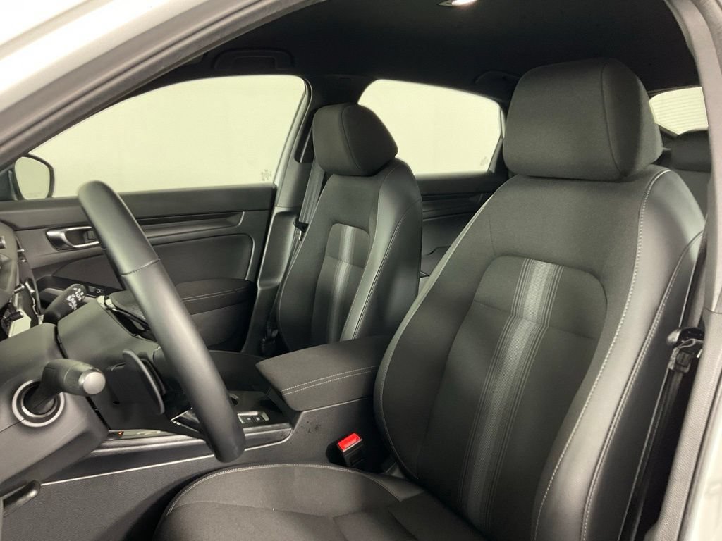 Used 2024 Honda Civic Sport image 14