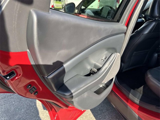 Certified 2022 Ford Mustang Mach-E California Route 1 image 24