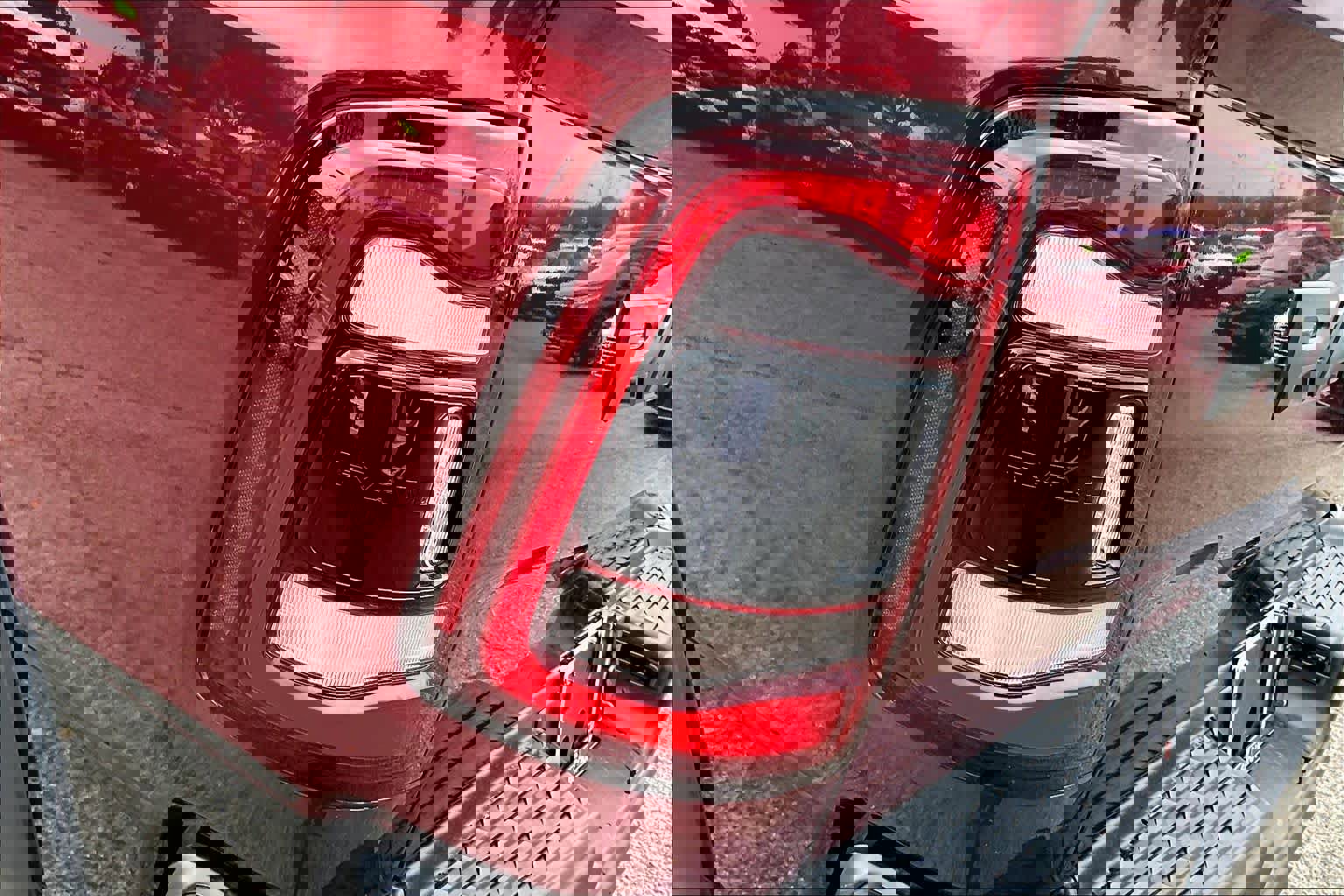 Used 2023 RAM 2500 Power Wagon w/ Level 1 Equipment Group image 28