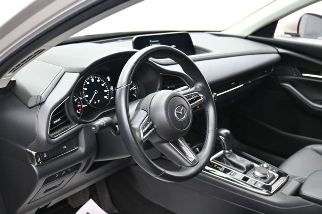 Used 2023 MAZDA CX-30 AWD 2.5 S w/ Preferred Package image 14