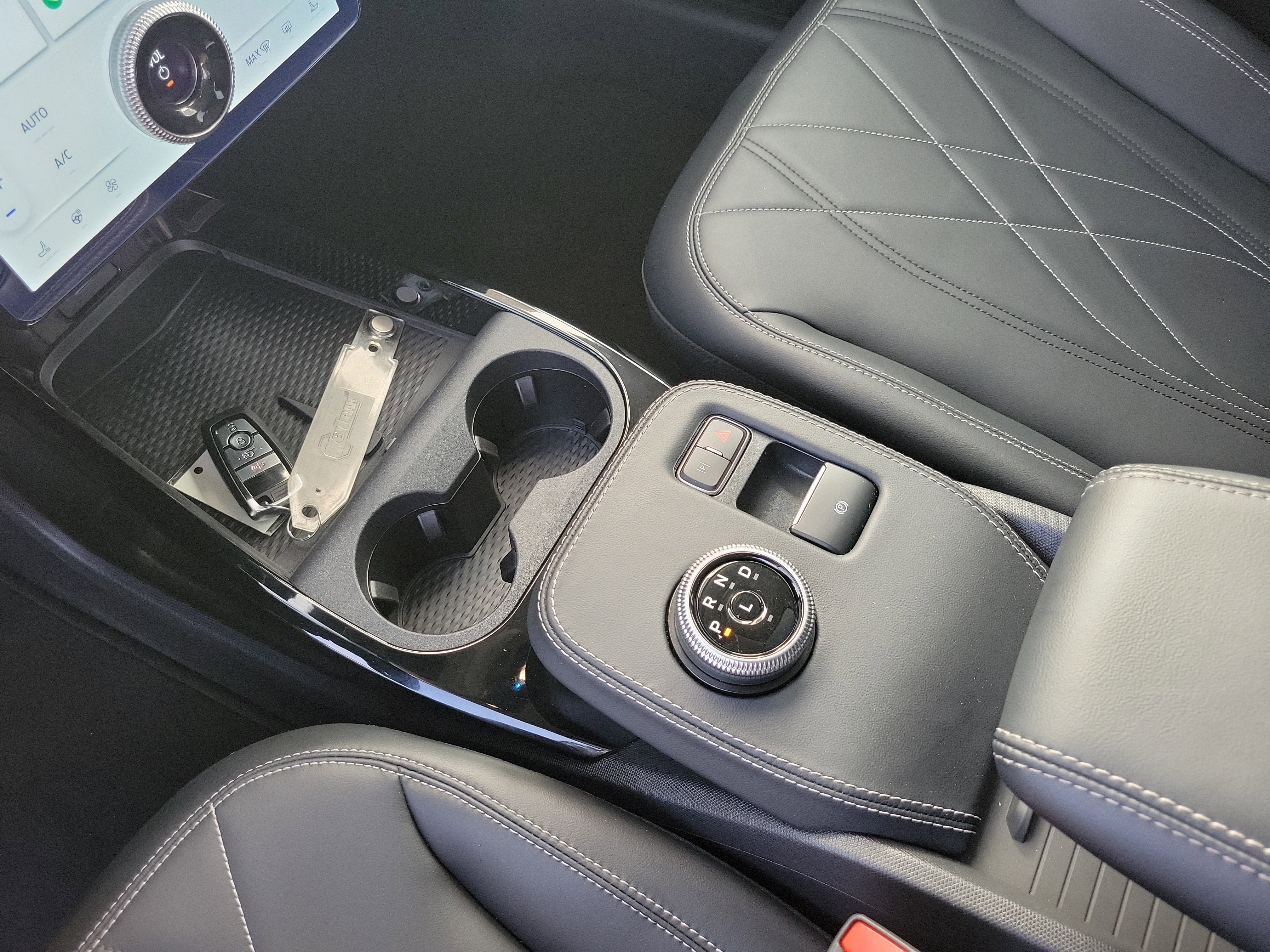 Certified 2023 Ford Mustang Mach-E California Route 1 image 8