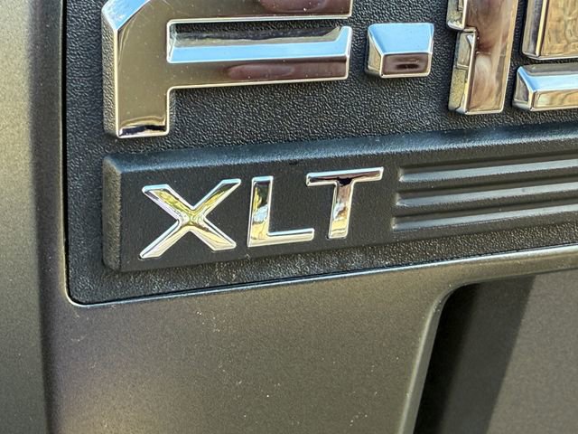 Certified 2022 Ford F150 XLT w/ Equipment Group 302A High image 26