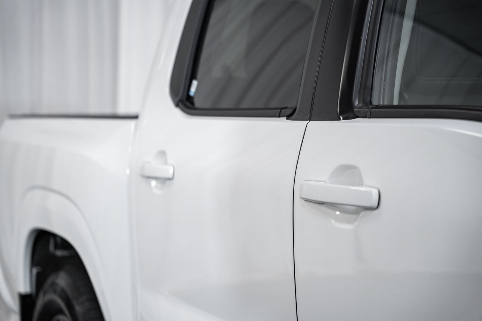 Used 2025 Nissan Frontier SV RWD image 13