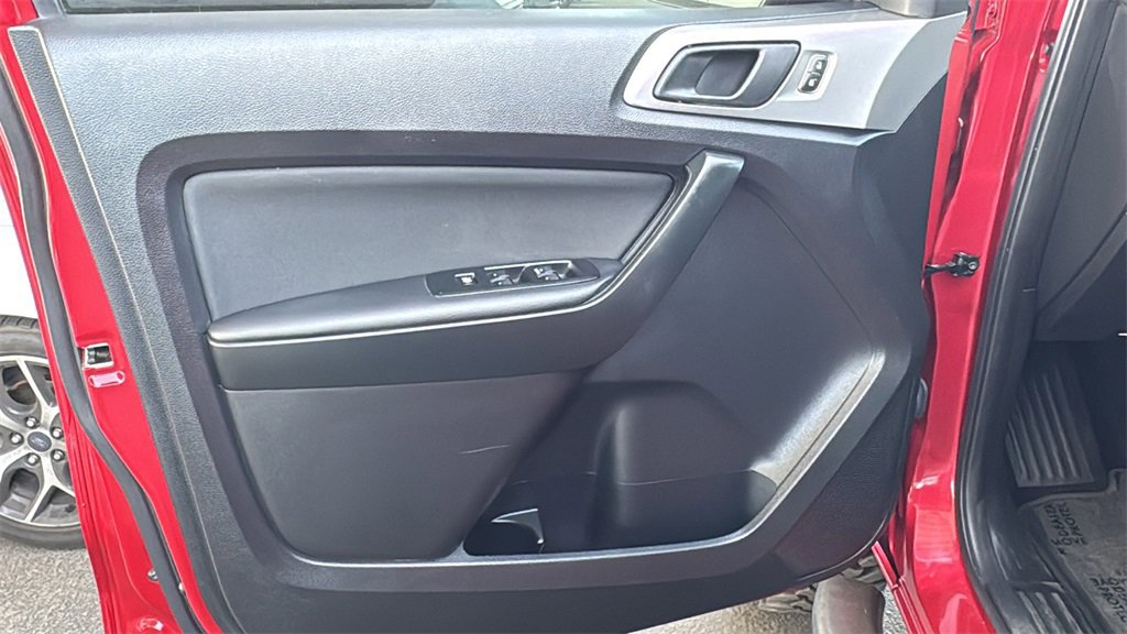 Certified 2021 Ford Ranger XL w/ Equipment Group 101A High image 19