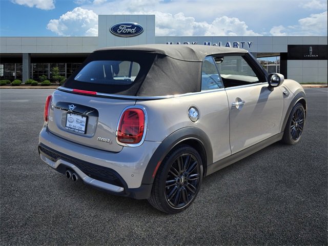 Used 2024 MINI Cooper S image 5