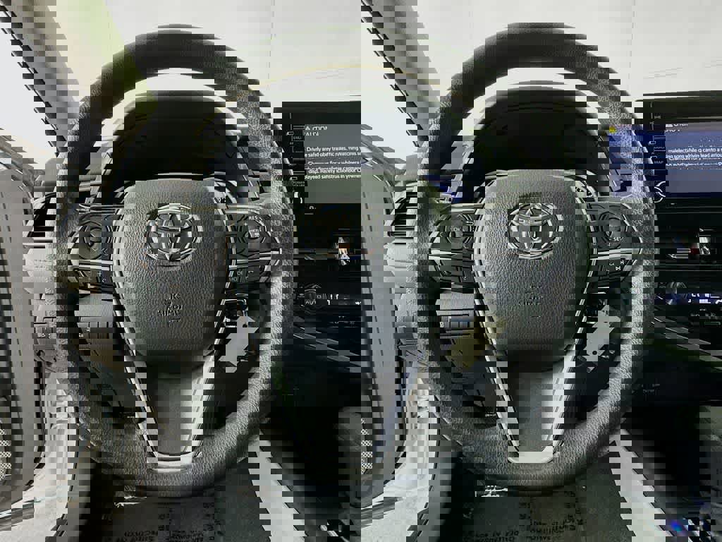 Used 2024 Toyota Camry LE image 18