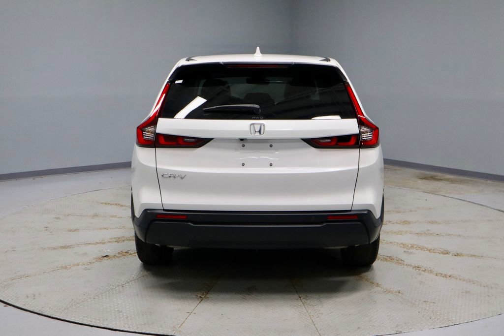 Used 2025 Honda CR-V EX-L image 10