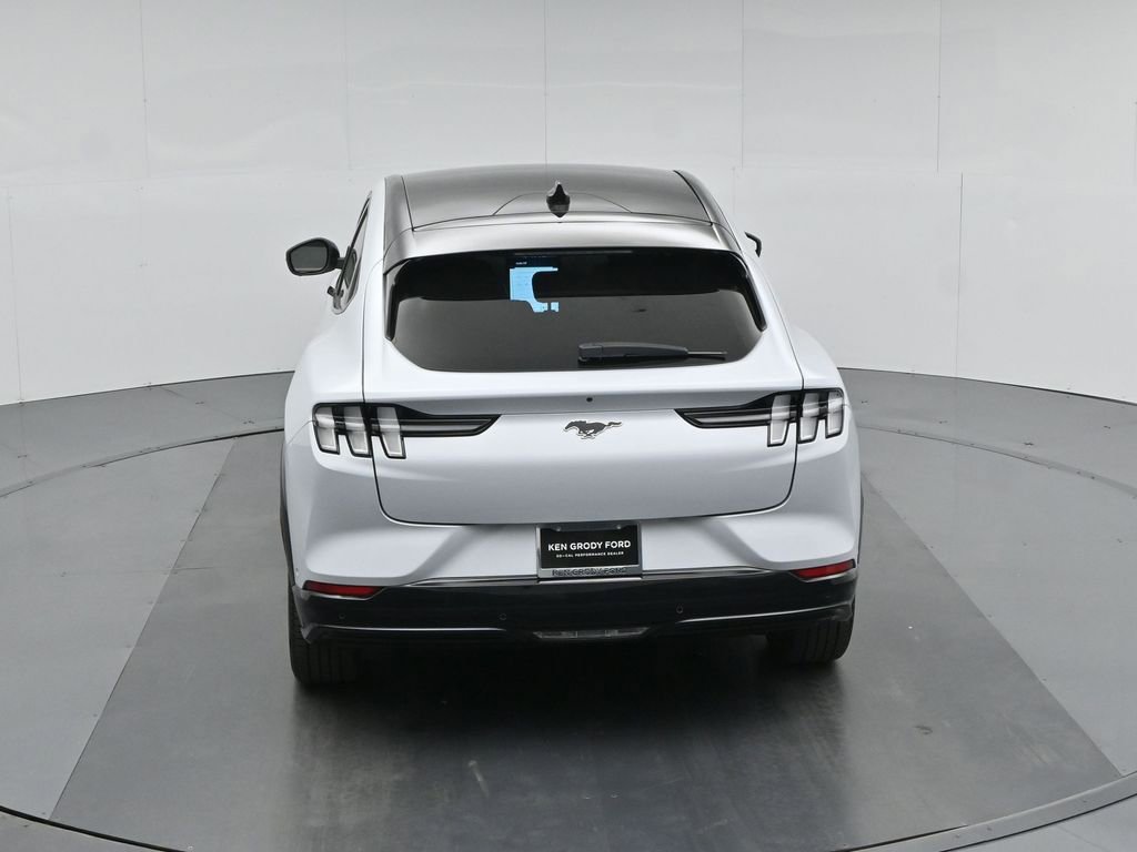 Certified 2023 Ford Mustang Mach-E Premium RWD image 44