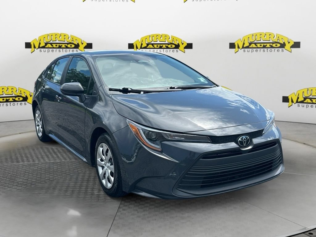Used 2024 Toyota Corolla LE FWD image 10