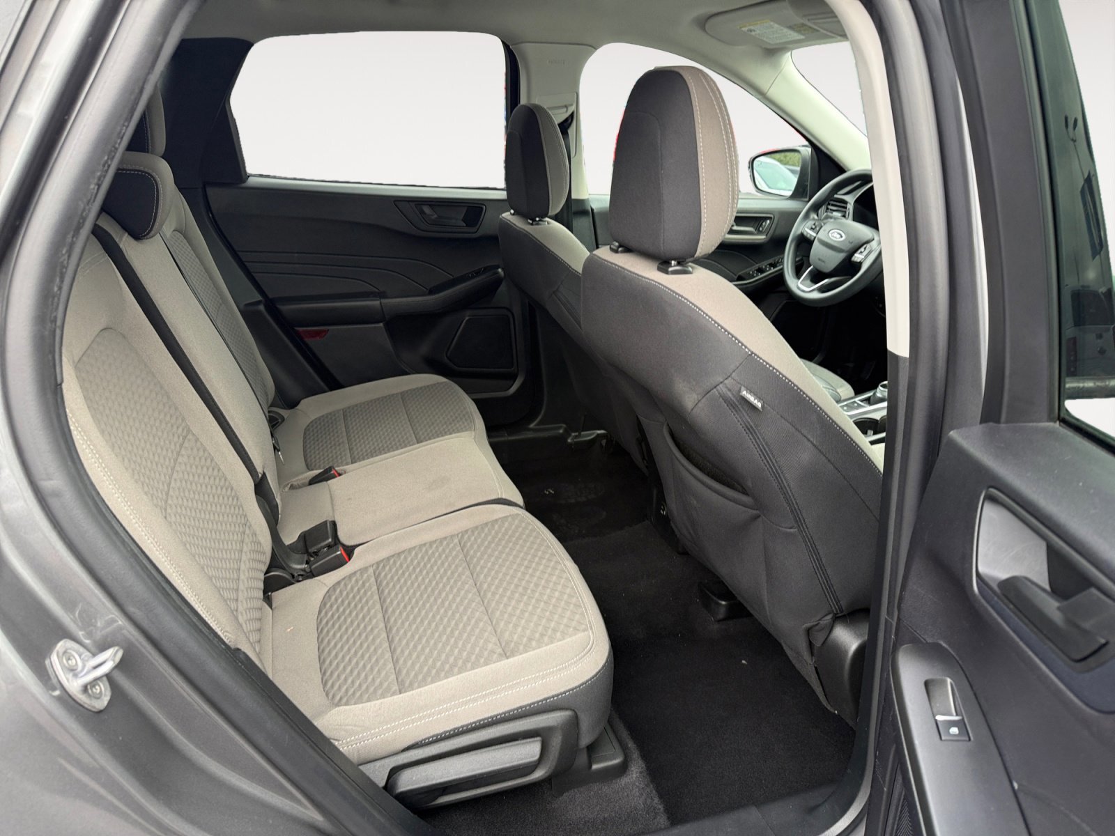 Certified 2022 Ford Escape SE image 18