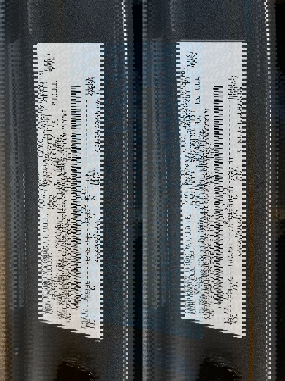 Certified 2023 Ford F150 XL w/ STX Appearance Package image 29