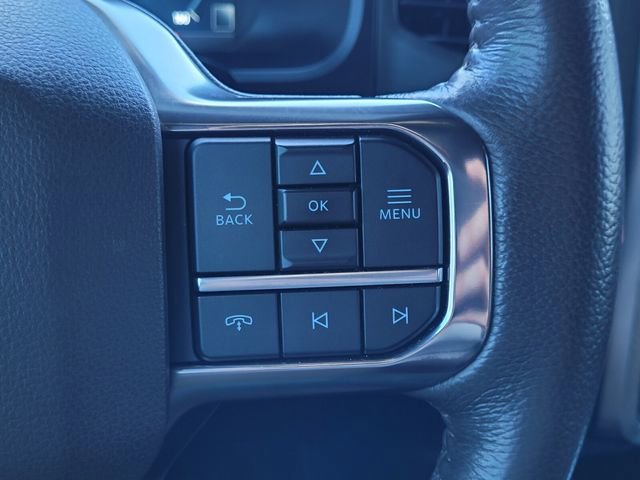 Certified 2022 Ford Expedition King Ranch image 34