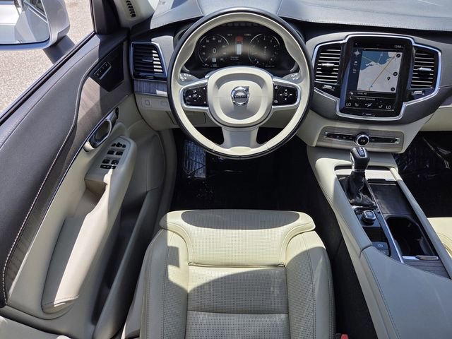 Used 2022 Volvo XC90 T6 Inscription AWD/4WD image 14