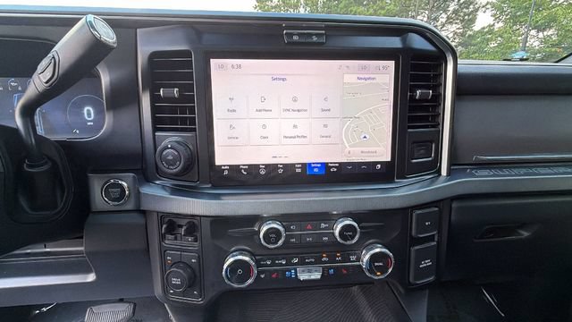 Certified 2025 Ford F250 Platinum AWD/4WD image 31
