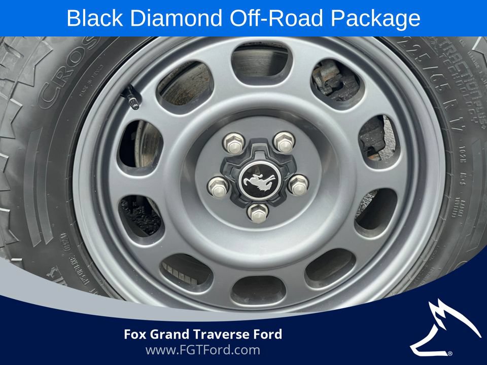 Certified 2024 Ford Bronco Sport Big Bend w/ Convenience Package AWD/4WD image 7