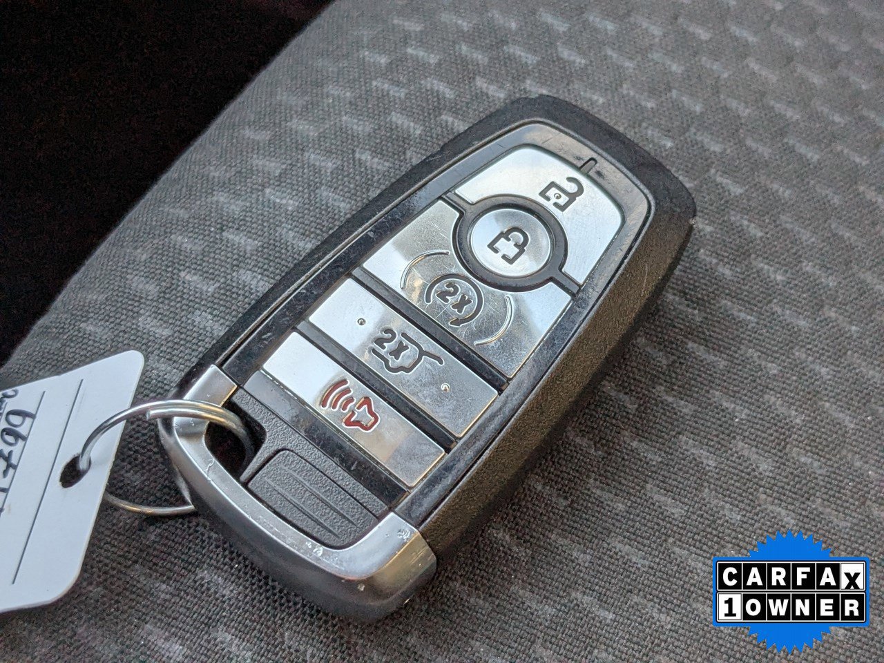 Certified 2023 Ford Escape ST-Line Select w/ Tech Pack #2 image 38