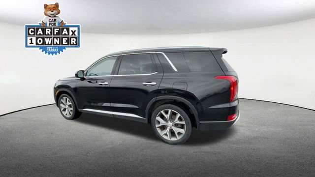 Used 2022 Hyundai Palisade SEL w/ 8P Bench Seat Package image 7