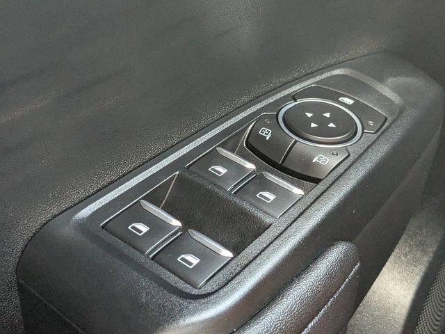 Certified 2025 Ford Ranger XL RWD image 24