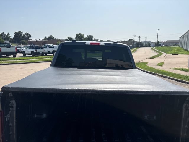 Certified 2024 Ford F150 XLT w/ Equipment Group 302A MID AWD/4WD image 8