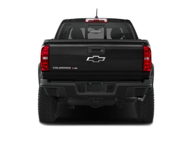 Used 2019 Chevrolet Colorado ZR2 AWD/4WD image 8