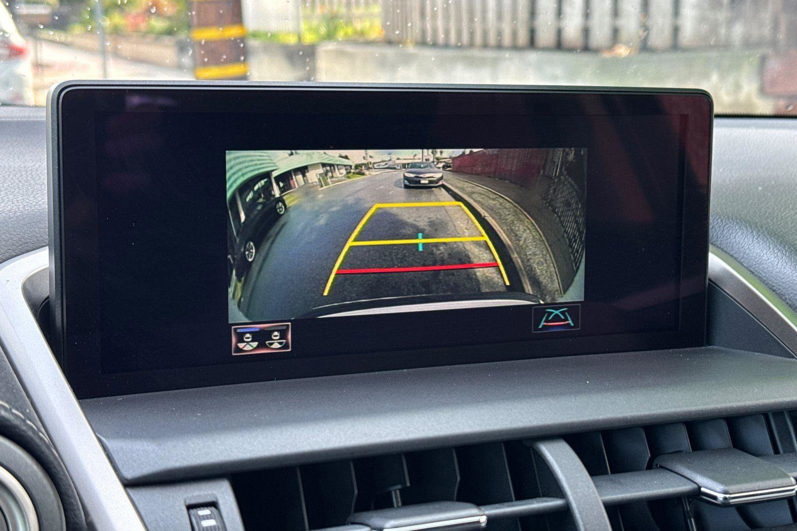 Used 2018 Lexus NX 300 AWD w/ Premium Package image 25