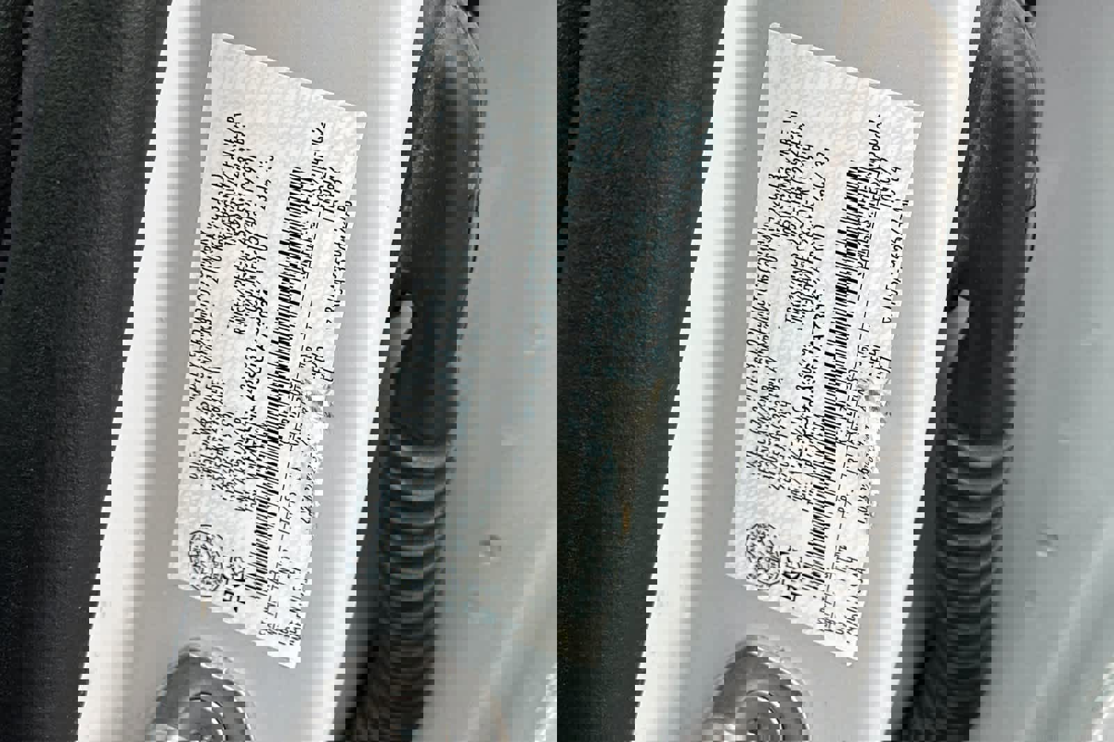 Certified 2025 Ford Escape Platinum image 29