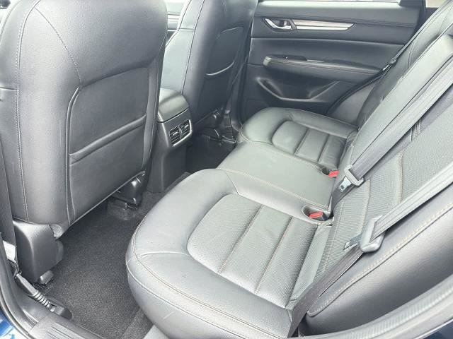 Used 2020 MAZDA CX-5 Grand Touring AWD/4WD image 18