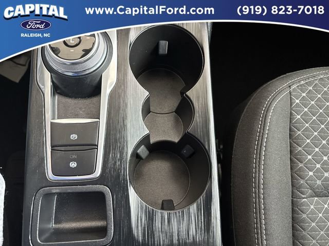 Certified 2023 Ford Escape Active w/ Tech Pack #2 image 30