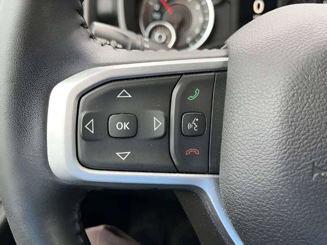 Used 2023 RAM 1500 Big Horn AWD/4WD image 18