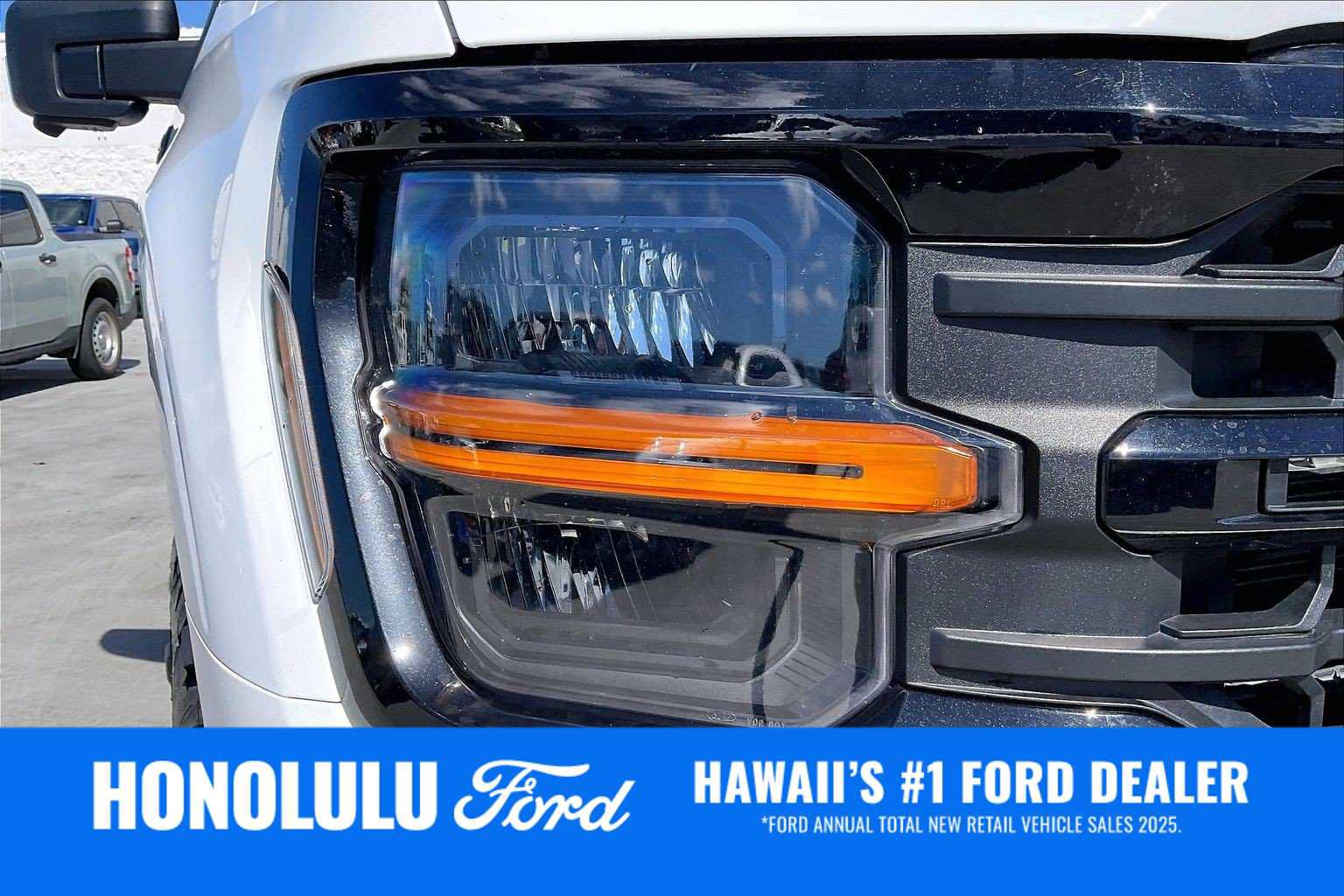 Certified 2024 Ford F150 XLT w/ Equipment Group 302A MID AWD/4WD image 31