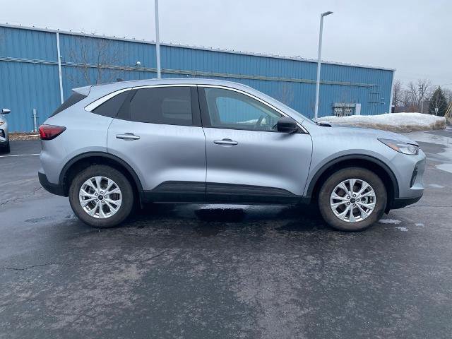Certified 2024 Ford Escape Active image 6