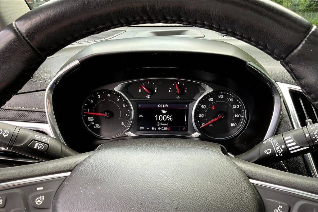Used 2019 Chevrolet Equinox Premier AWD/4WD image 15