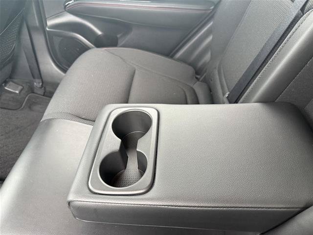 Used 2022 Hyundai Tucson N Line AWD/4WD image 19